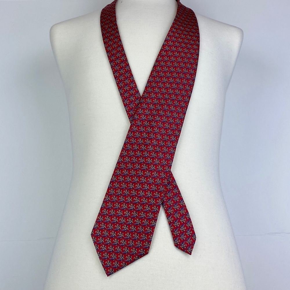 DIOR $210 Men’s Tie